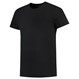 Tricorp T-Shirt Casual 101004 160gr Slim Fit Zwart Maat 3XL