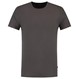 Tricorp T-Shirt Casual 101004 160gr Slim Fit Donkergrijs Maat XS