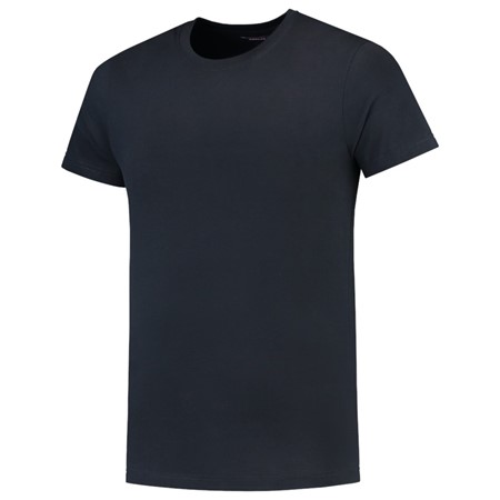 Tricorp T-Shirt Casual 101004 160gr Slim Fit Marine Maat 3XL