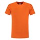 Tricorp T-Shirt Casual 101004 160gr Slim Fit Oranje Maat L