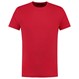 Tricorp T-Shirt Casual 101004 160gr Slim Fit Rood Maat 3XL