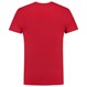 Tricorp T-Shirt Casual 101004 160gr Slim Fit Rood Maat XL