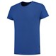 Tricorp T-Shirt Casual 101004 160gr Slim Fit Koningsblauw Maat XL