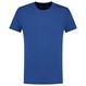 Tricorp T-Shirt Casual 101004 160gr Slim Fit Koningsblauw Maat S