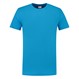 Tricorp T-Shirt Casual 101004 160gr Slim Fit Turquoise Maat M