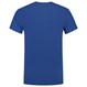 Tricorp T-Shirt Casual 101005 160gr Slim Fit V-Hals Koningsblauw Maat XS