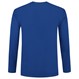 Tricorp T-Shirt Casual 101006 190gr Longsleeves Koningsblauw Maat 4XL