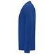 Tricorp T-Shirt Casual 101006 190gr Longsleeves Koningsblauw Maat XL