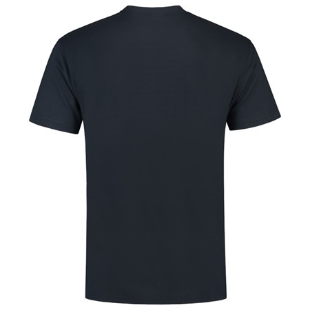 Tricorp T-Shirt Workwear 102001 170gr UV-Block Cooldry Marine Maat 2XL