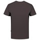 Tricorp T-Shirt Workwear 102002 190gr Donkergrijs/Zwart Maat 4XL
