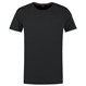 Tricorp T-Shirt Premium 104002 180gr Slim Fit Zwart Maat XS