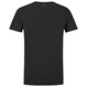 Tricorp T-Shirt Premium 104002 180gr Slim Fit Zwart Maat 2XL