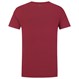Tricorp T-Shirt Premium 104002 180gr Slim Fit Bordeaux Maat M