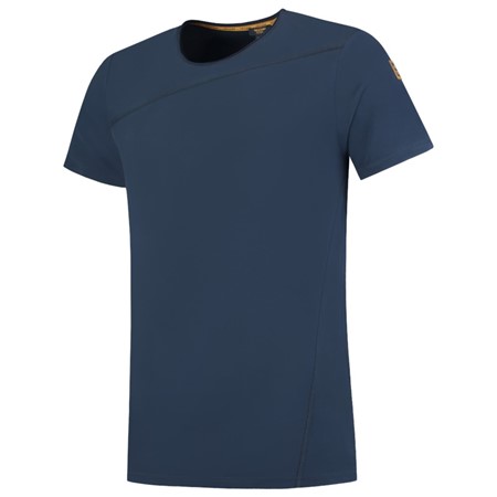 Tricorp T-Shirt Premium 104002 180gr Slim Fit Ink Maat L