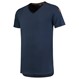 Tricorp T-Shirt Premium 104003 180gr Slim Fit V-Hals Ink Maat L