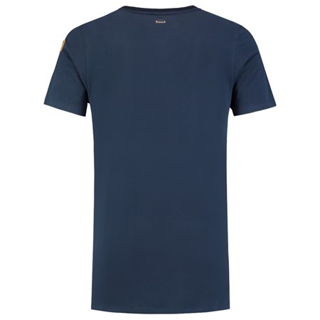 Tricorp T-Shirt Premium 104003 180gr Slim Fit V-Hals Ink Maat L