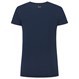 Tricorp Dames T-Shirt Premium 104004 180gr Slim Fit Ink Maat XL