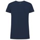 Tricorp Dames T-Shirt Premium 104005 180gr Slim Fit Ink Maat S