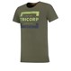 Tricorp T-Shirt Premium 104007 180gr Slim Fit Army Maat L