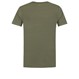 Tricorp T-Shirt Premium 104007 180gr Slim Fit Army Maat XS
