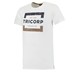 Tricorp T-Shirt Premium 104007 180gr Slim Fit Brightwhite Maat XL