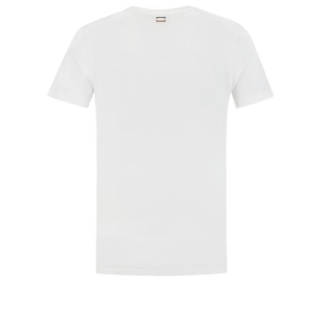 Tricorp T-Shirt Premium 104007 180gr Slim Fit Brightwhite Maat S