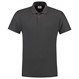 Tricorp Poloshirt Casual 201003 180gr Donkergrijs Maat L