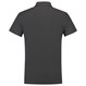 Tricorp Poloshirt Casual 201003 180gr Donkergrijs Maat S