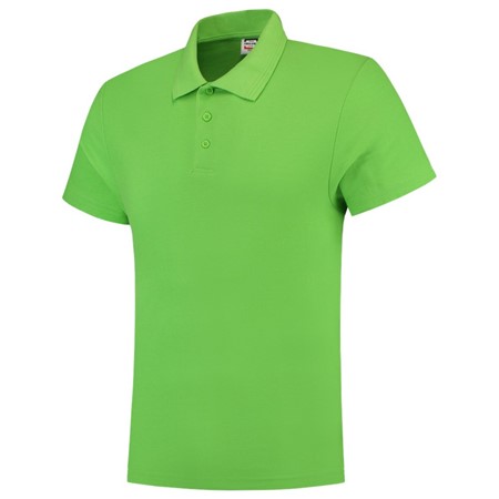 Tricorp Poloshirt Casual 201003 180gr Lime Maat 5XL