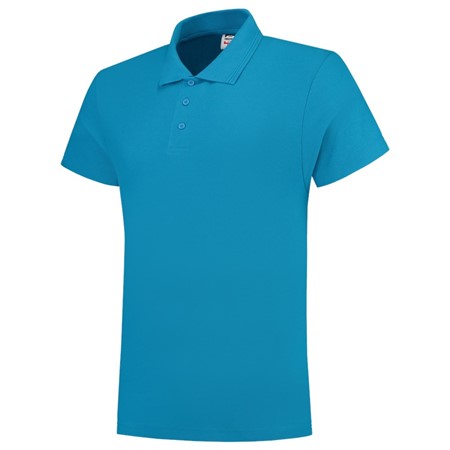 Tricorp Poloshirt Casual 201003 180gr Turquoise Maat 5XL