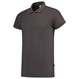 Tricorp Poloshirt Casual 201005 180gr Slim Fit Donkergrijs Maat L