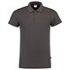 Tricorp Poloshirt Casual 201005 180gr Slim Fit Donkergrijs Maat 3XL