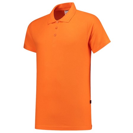Tricorp Poloshirt Casual 201005 180gr Slim Fit Oranje Maat 2XL
