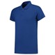 Tricorp Poloshirt Casual 201005 180gr Slim Fit Koningsblauw Maat M