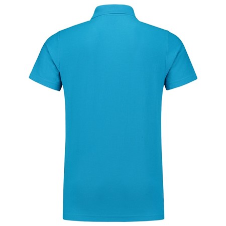 Tricorp Poloshirt Casual 201005 180gr Slim Fit Turquoise Maat 3XL