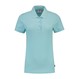 Tricorp Dames Poloshirt Casual 201006 180gr Slim Fit Chrystal Maat XS