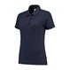 Tricorp Dames Poloshirt Casual 201006 180gr Slim Fit Ink Maat L