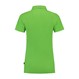 Tricorp Dames Poloshirt Casual 201006 180gr Slim Fit Lime Maat 3XL