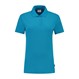 Tricorp Dames Poloshirt Casual 201006 180gr Slim Fit Turquoise Maat XL