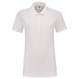 Tricorp Dames Poloshirt Casual 201006 180gr Slim Fit Wit Maat M