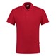Tricorp Poloshirt Casual 201007 180gr Rood Maat L