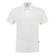 Tricorp Poloshirt Casual 201007 180gr Wit Maat XS
