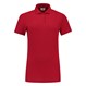 Tricorp Dames Poloshirt Casual 201010 180gr Rood Maat XL