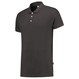 Tricorp Poloshirt Casual 201012 210gr Slim Fit Donkergrijs Maat 4XL