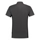 Tricorp Poloshirt Workwear 202002 180gr Donkergrijs/Zwart Maat 5XL