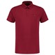 Tricorp Poloshirt Premium 204001 180gr Slim Fit Cooldry Bordeaux Maat 2XL