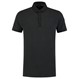 Tricorp Poloshirt Premium 204002 210gr Slim Fit Zwart Maat XL