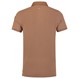 Tricorp Poloshirt Premium 204002 210gr Slim Fit Bronsbruin Maat 2XL