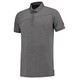 Tricorp Poloshirt Premium 204002 210gr Slim Fit Stonemel Maat 2XL