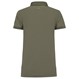 Tricorp Dames Poloshirt Premium 204003 210gr Slim Fit Army Maat L